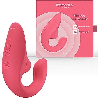 �E�[�}�i�C�U�[�@�u�����h�@�i���@�C�u�����g���[�Y�j�i�s���N���[�^�[�j