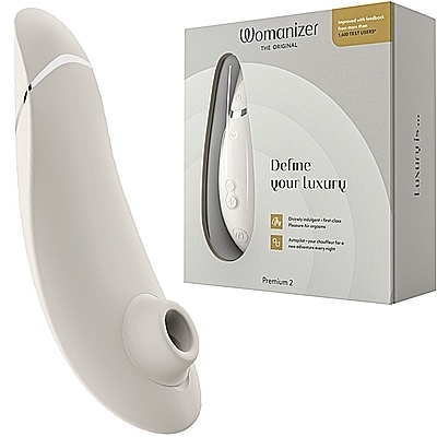 ���z������E�[�}�i�C�U�[�@�v���~�A���Q�@�i�O���[�j�i�s���N���[�^�[�j