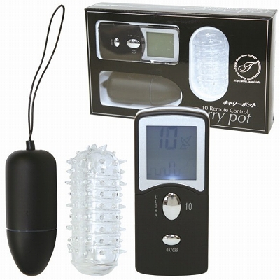 �L�����[�|�b�g�i���u����O�b�Y�j