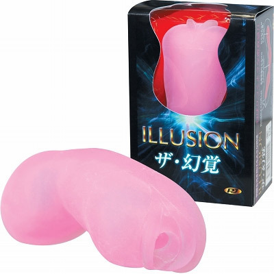 ザ・幻覚(オナホ・オナニーグッズ) ザ・幻覚(オナホ・オナニーグッズ)