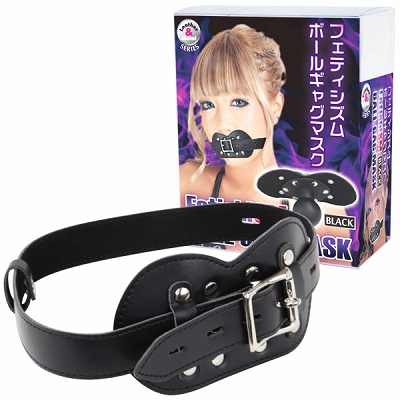 �t�F�e�B�V�Y���@�{�[���M���O�}�X�N�@�i�u���b�N�j�i�r�l�O�b�Y�E�S����j