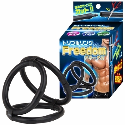 �g���v�������O�@�i�t���[�_���j�i�j���푝���O�b�Y�j