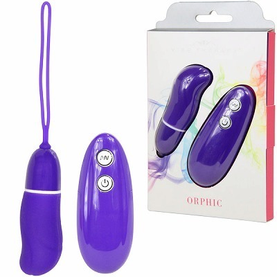 �o�C�u�Z���s�[�@�I���t�B�b�N�@�i�p�[�v���j�i���u����O�b�Y�j