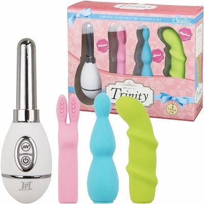 ��ւ������[�^�[�@�g���j�e�B�[�@������R�_�Z�b�g�i�s���N���[�^�[�j