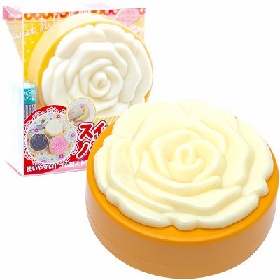 �X�C�[�g�p�t���[�^�[�@�i�z���C�g�j�i�s���N���[�^�[�j