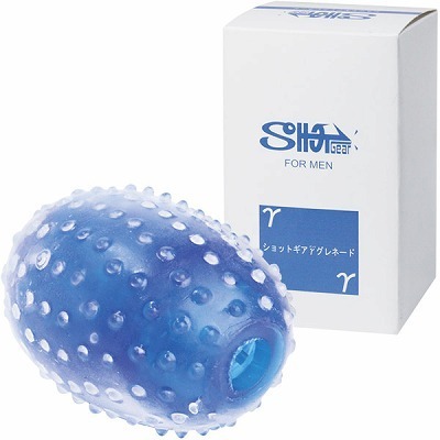 �V���b�g�M�A�@�i�K���}�O���l�[�h�j�i�I�i�z�E�I�i�j�[�O�b�Y�j