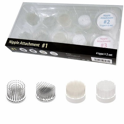 �j�b�v���h�[���p�A�^�b�`�����g�@�i�P�j�i�s���N���[�^�[�j