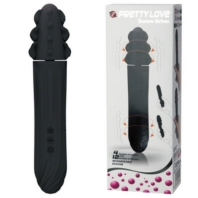 �v���e�B���u�@�i�X�N�����[�h���C�o�[�j�i�o�C�u���[�^�[�j