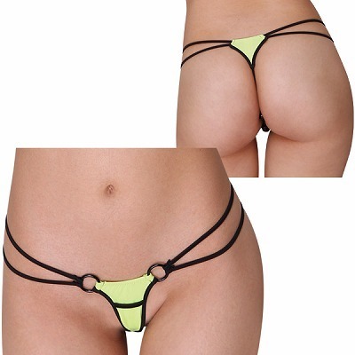 �Q�������X�g���b�`���p�C�s���O�@�|�P�b�g���ʕt���f�X�g�i�s���N���[�^�[�j