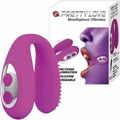 �v���e�B���u�@�i�}�E�X�s�[�X�o�C�u���[�^�[�j�i�s���N���[�^�[�j