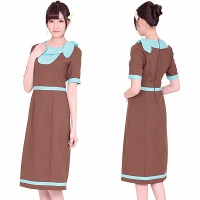 �����̊y���G�X�e�e�B�V�����i�ߑ��E�R�X�`���[���j