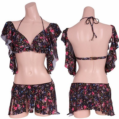 �]�T���鏗�A�s�[���r�L�j�i�ߑ��E�R�X�`���[���j