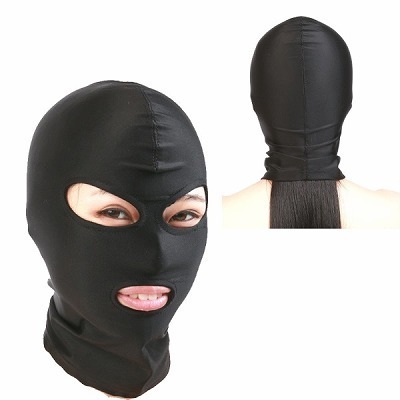 ���r�l�@�u�h�o���t�F�C�X�}�X�N�@�I�[�v���A�C���}�E�X�i�r�l�O�b�Y�E�S����j