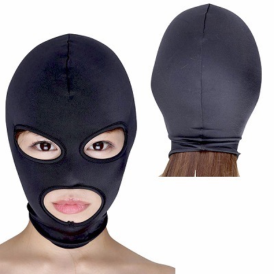 �Q�������X�g���b�`�ځE���J���t�F�C�X�}�X�N�i�r�l�O�b�Y�E�S����j