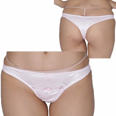 ����X�g���b�`�_�u�����{���|�P�b�g�t���s�o�b�N�i�s���N���[�^�[�j