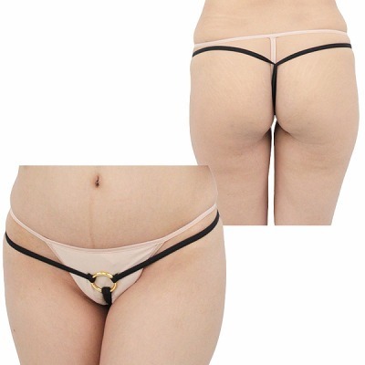 �Q�������X�g���b�`�S�[���h�����O�t���X�g�����O�V���[�c�@�u���b�N�i�����j