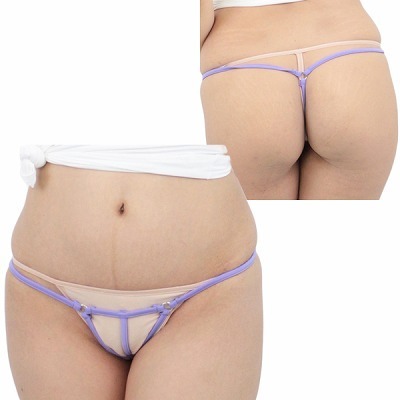 �Q�������X�g���b�`�X�g�����O�f�X�g�@�p�[�v���i�����j