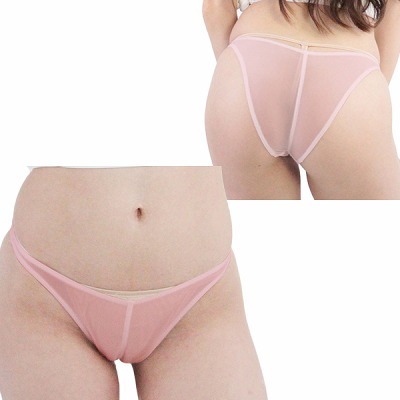 �V�[�X���[�n�C���O�������݃n�[�t�o�b�N�@�s���N�i�����j