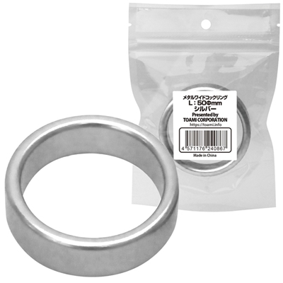 ���^�����C�h�R�b�N�����O�@�i�k�@�T�O�����@�V���o�[�j�i�j���푝���O�b�Y�j