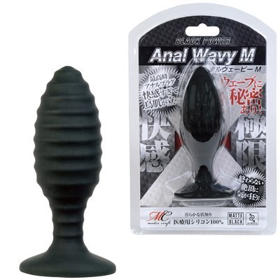アナルウェービー(M)(アナル) アナルウェービー(M)(アナル)