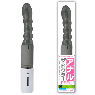 �A�i���E�U�E�h�N�^�[�@�i�t�B�[���j�@�X���[�N�i�A�i���j