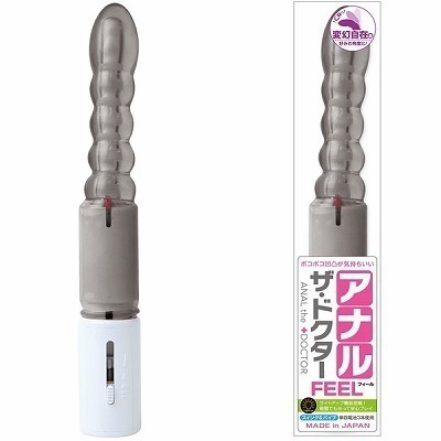 �A�i���E�U�E�h�N�^�[�@�i�t�B�[���@�ό����ݕҁj�@�X���[�N�i�A�i���j