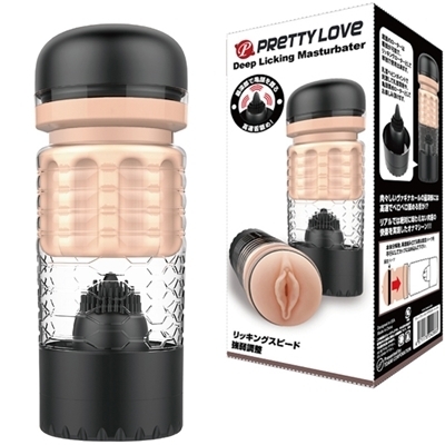 �v���e�B���u�@�i�f�B�[�v���b�L���O�}�X�^�[�x�[�^�[�j�i�I�i�z�E�I�i�j�[�O�b�Y�j