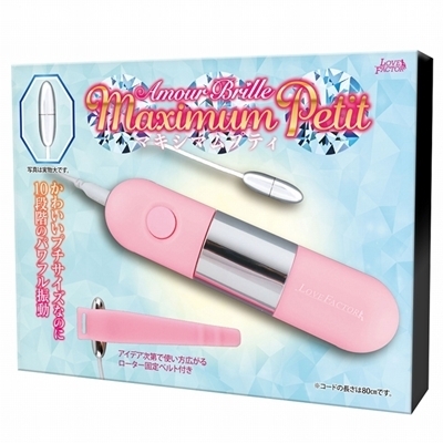 �A���[���u���G�@�}�L�V�}���v�e�B�i�s���N���[�^�[�j