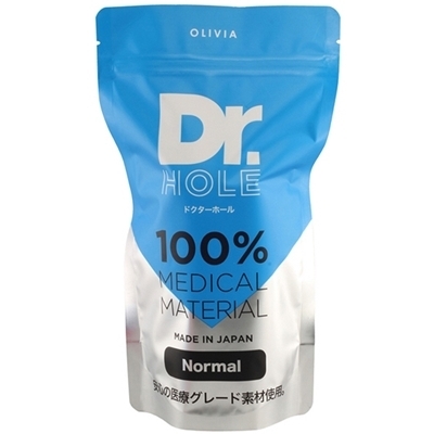Dr.HOLE (Normal)(オナホ・オナニーグッズ) Dr.HOLE (Normal)(オナホ・オナニーグッズ)