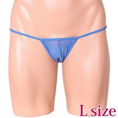 �X�g�����O�X�^�C�������Y�p���c�@�u���[�@�k�T�C�Y�i�����j