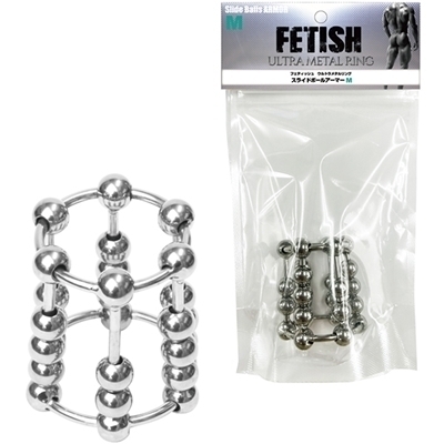 �t�F�e�B�b�V���E���g�����^�������O�@�X���C�h�{�[���A�[�}�[�@�i�l�j�i�j���푝���O�b�Y�j