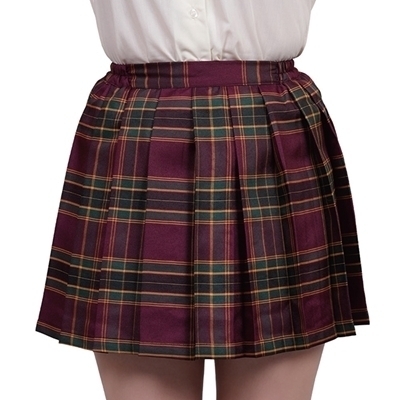 �S�X�^�C���`�F�b�N�X�J�[�g�@�_�[�N���b�h�i�ߑ��E�R�X�`���[���j