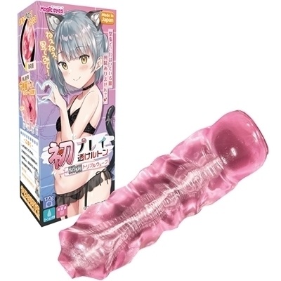 ���v���C�������g���@�i�ْ��g���v���E�F�[�u�j�i�I�i�z�E�I�i�j�[�O�b�Y�j