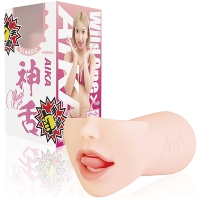 神フェラ クラシック (AIKA)(オナホ・オナニーグッズ) 神フェラ クラシック (AIKA)(オナホ・オナニーグッズ)