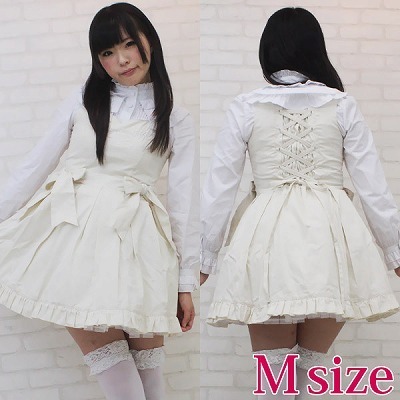 �N���V�b�N�W�����p�[�X�J�[�g�Z�b�g�@�l�i�ߑ��E�R�X�`���[���j