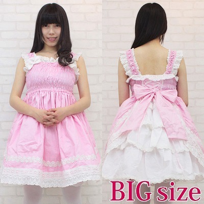 �V���[�����O�W�����p�[�X�J�[�g�@�a�h�f�i�ߑ��E�R�X�`���[���j