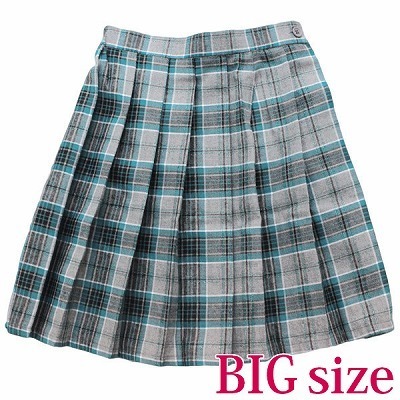 �`�F�b�N���v���[�c�X�J�[�g�@�a�h�f�i�ߑ��E�R�X�`���[���j