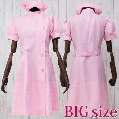 �����O�i�[�X�@�s���N�@�a�h�f�i�ߑ��E�R�X�`���[���j