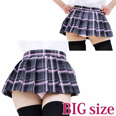 ���~�j�`�F�b�N�X�J�[�g�@���~�O���[�~�s���N�@�a�h�f�i�ߑ��E�R�X�`���[���j