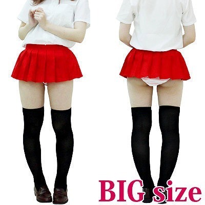 ���~�j���n�v���[�c�X�J�[�g�P�i�@�ԁ@�a�h�f�i�ߑ��E�R�X�`���[���j