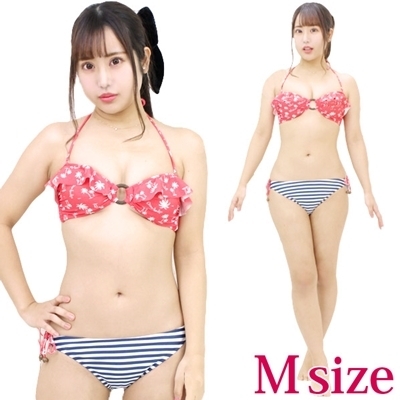 �I�[�V�����p�V�t�B�b�N�@���f�B�[�X�r�L�j�����Q�_�Z�b�g�@�ԁ@�X�l�T�C�Y�i�ߑ��E�R�X�`���[���j