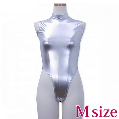 �n�C�l�b�N���I�^�[�h�@�V���o�[�@�l�T�C�Y�i�ߑ��E�R�X�`���[���j