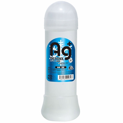 Agローション メントール (300ml)(ラブローション) Agローション メントール (300ml)(ラブローション)