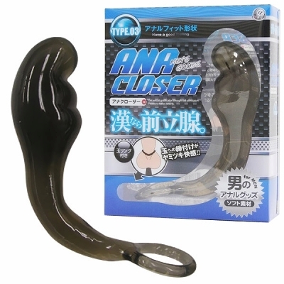 �A�i�N���[�U�[�@�i�R�j�i�A�i���j