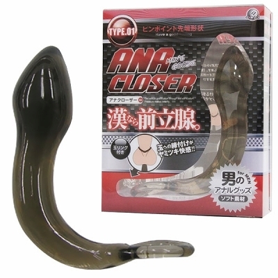 �A�i�N���[�U�[�@�i�P�j�i�A�i���j