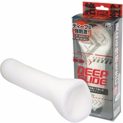 �f�B�[�v�X���C�h�i�I�i�z�E�I�i�j�[�O�b�Y�j