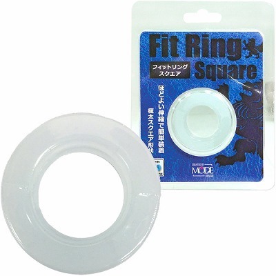 �t�B�b�g�����O�@�i�X�N�G�A�j�@�~���L�[�z���C�g�i�j���푝���O�b�Y�j