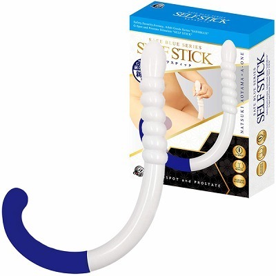 �Z�[�t�u���[�@�Z���t�X�e�B�b�N�i�f�B���h�[�i���`�j�j