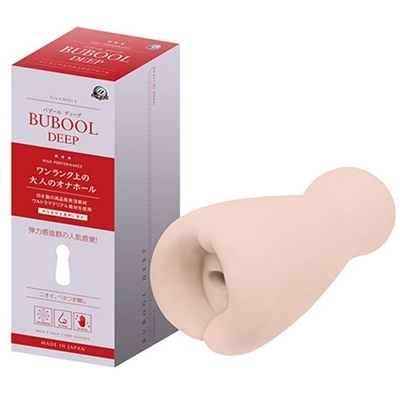 �o�u�[���@�i�f�B�[�v�j�i�I�i�z�E�I�i�j�[�O�b�Y�j