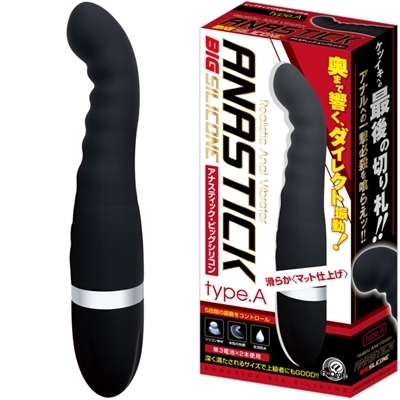 �A�i�X�e�B�b�N�@�r�b�O�V���R���@�i�s�x�o�d�@�`�j�i�A�i���j